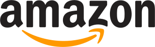 Amazon main logo